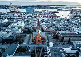 Haugesund from mapcarta, the open map. City Guide Haugesund