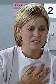 All Saints" Frozen in Time (TV Episode 2000)