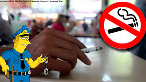 Over the years, we have accumulated the knowledge of the risks and dangers of smoking towards health and had used these as interventions to motivate smokers to quit smoking. 5 Important Things You Need To Know About Malaysia S New Asklegal My