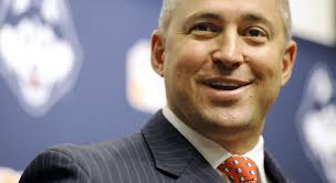 David Benedict Brings Power-5 Experience to UConn