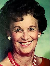 June Hancock Obituary (1920