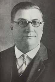 John William Rackley (1869-1963)