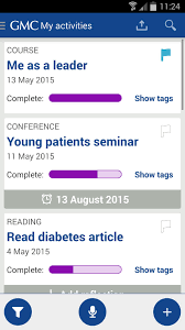 Mycpd online offers fast and easy registration for cpd programs online! Gmc My Cpd For Android Apk Download