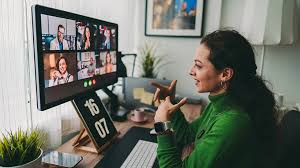 Leading A Remote Team: How To Stay Connected - eLearning Industry