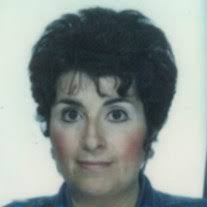 Anna Decarlo Obituary