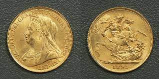 Vendere sterline e marenghi d'oro? Vendita Sterlina D Oro Investireinoro Org