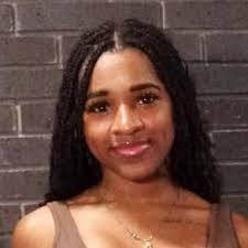 Sierra Thornton's Instagram, Twitter & Facebook