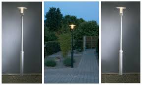 Outdoor lighting lets you welcome friends and family to your front door or customers to your business with style! Modern Outdoor Post Light Fixtures Online
