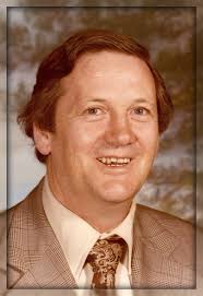 Thomas Patrick O'Flynn Obituary