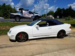 Pin On Mercedes Benz Clk430 Kms