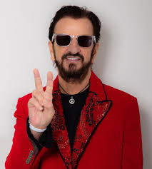 Ringo Starr and His All Starr Band will shine at Fox Theatre
