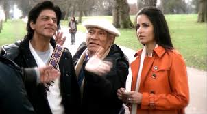 Yash Chopra Don T Ever Forget Me Always Remember Me Jab Tak Hai Jaan Falling In Love With Bollywood Shah rukh khan katrina kaif anushka sharma anupam kher. always remember me jab tak hai jaan