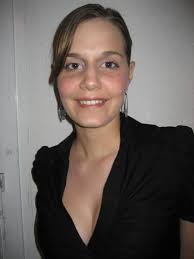 Lucille BERNARD, 38 ans (ROUEN, LE HAVRE)