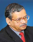 ENTERPRISE RISK MANAGEMENT