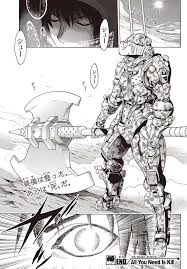 I took some time on friday to go see the movie a second time, and i still love the film. Rambling Thought On All You Need Is Kill Broken Grin