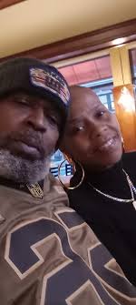 I never met a Chinn that I didn't like! I Love My Family!!!