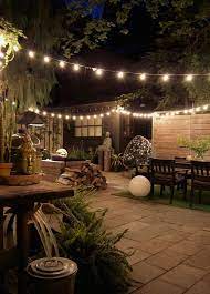 The Backyard 2017 Getting Closer To Perfect Backyard Landscaping Designs Outdoor Lighting Design Backyard Inspiration