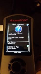 Focus Rs Cobb Accessport V3 – Unmarried – Engineered Motorsport Solutions