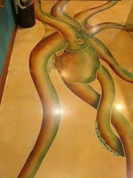 Keeping with our great 38 year long tradition of serving up good eats with good service. Floor Detail At Mrs Macs 2 Picture Of Mrs Mac S Kitchens Key Largo Tripadvisor