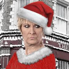 Who is your favourite EastEnders character? Shirley is ours, with Karen a  close second 😁🥳