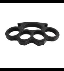 Brass Knuckles And The Law - Findlaw
