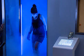 Image result for Cryotherapy