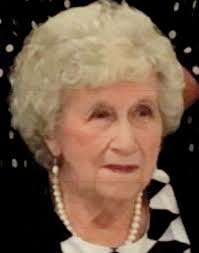 Obituary for Shirley Elizabeth (Scholz) Gregory