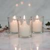In the movie every time jack frost touches something it your perfectly jack frosted candle holders can be done here or you can gently dress up the stem jack frosted baby food jars. 1