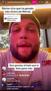 Marlon Chavez Denver