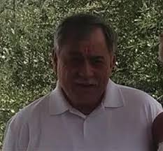 Leslie Vincent Weaks Obituary (1948