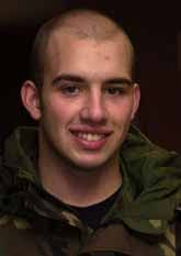 934th Airlift Wing (AFRC) Minneapolis-St. Paul IAP Air Reserve Station,  Minn. January 2007 Vol. 29, No. 1