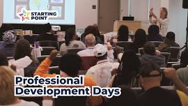 Professional Development Days