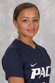 2019 Women's Soccer Roster