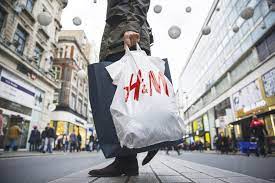 Fast Fashion And The Impact Of The Covid 19 Pandemic Voices Of Youth