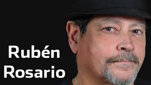 Rosario: That dapper trumpeter