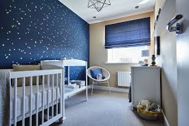 Blue Nursery Baby Room Design Boys Room Blue Baby Room Inspiration