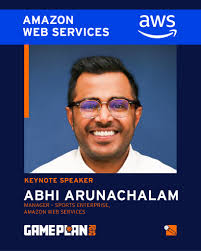 Amazon's innovation mindset is coming to Game Plan