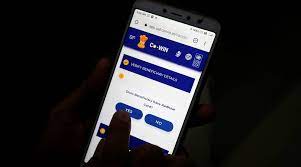 • when it is your turn, you will receive an sms with the date, time and place for. Cowin App For Covid 19 Vaccine Registration How To Download And Register For Coronavirus Vaccination In India