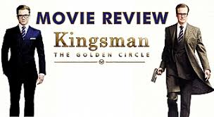 With their headquarters destroyed and the world held hostage, members of kingsman join forces with their american counterparts to battle a r. Kingsman The Golden Circle Aka Kingsman 2 Review