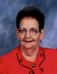 Obituary for Eleanor Grinder Dudley