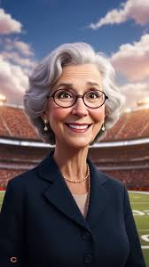 Virginia McCaskey, owner of the Chicago Bears and matriarch of the NFL, has  passed away at the age of 102, the team announced today. Read more:  http://nbcchi.com/Rzbrpdy #VirginiaMcCaskey #VirginiaHalasMcCaskey  #chicagobears #nfl #football