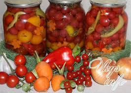 вкусные помидоры на зиму в литровых банках без стерилизации Marinovannye Pomidory Bez Sterilizacii V Litrovyh Bankah Recept Na Zimu