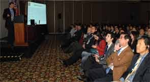 South American Hospitalist Conference Draws Record Attendance