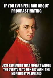 Music Piano Classical Meme Procrastination Procrastinator Music Jokes Music Memes Music Humor