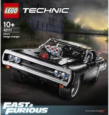 Vasarlas Lego Technic Dom S Dodge Charger 42111 Lego Arak Osszehasonlitasa Technic Dom S Dodge Charger 42111 Boltok A halálos iramban filmből ismert dodge charger autó dominic toretto szuper járgánya. technic dom s dodge charger 42111