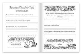 They provide instruction and guidance for people and churches, usually in response to specific questions and problems. Romans Study Guide Pdf 0 Comments