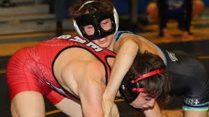Anthony Sciotto's heart leads him to win at North Fork Invitational