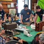Fix-It Night at the Shoreline Tool Library