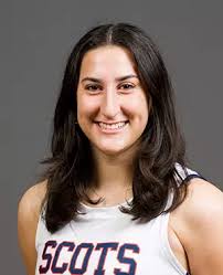 Emma Karlin's Instagram, Twitter & Facebook