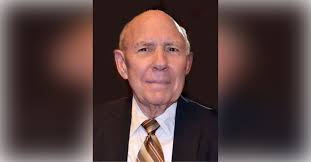 Obituary information for Rev. James Garfield Whitt